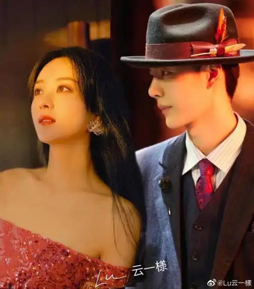 赵丽颖王一博同居赵丽颖王一博王炸姐弟