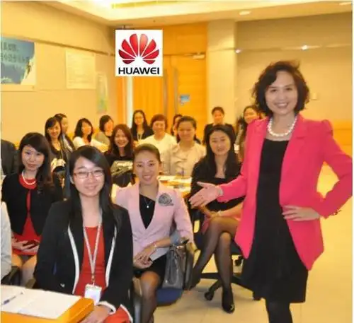 华为新员工180天详细培训计划曝光值得收藏