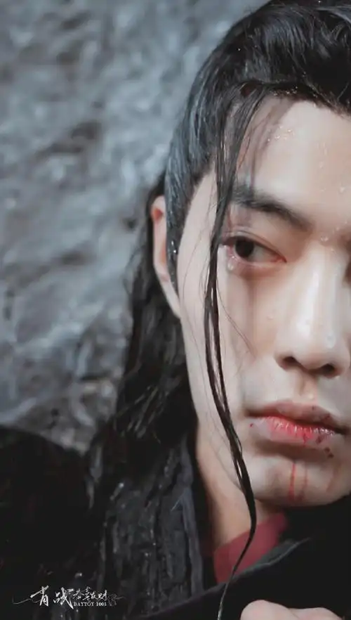 肖战陈情令##肖战魏无羡##肖战