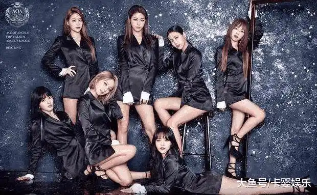 韩国女团为走红穿短裤不穿安全裤粉丝忍无可忍怒怼经纪公司