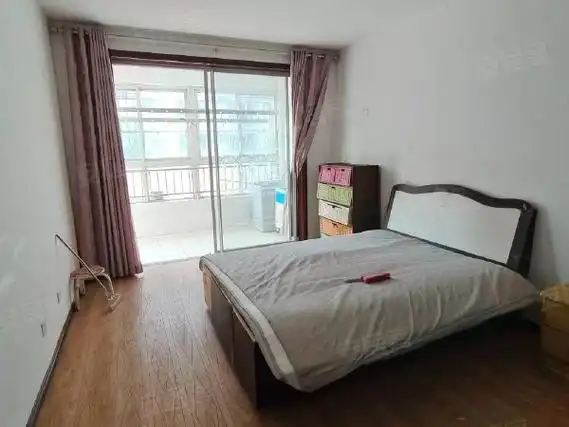 济南槐荫美里湖街美里花园社区(21-44号)整租1150元 美里花园3室 双气