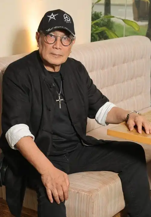 72岁刘永罕谈三段婚姻,自曝与小30岁嫩妻仍未离婚,愧对黎燕珊|谢贤|亚