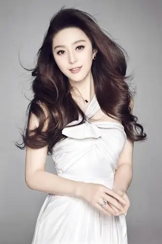 范冰冰——2012年度时尚权力人物(图)