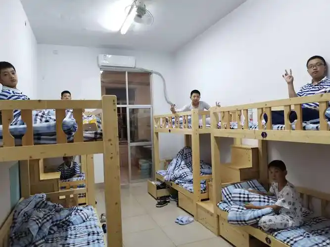 者 告诫我们在今后的学习中要学会克服困难 做一位有担当的中华少年