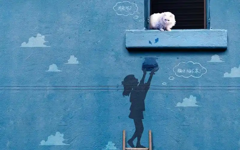 qq个性背景图,高清壁纸图片,矢量图-回车桌面