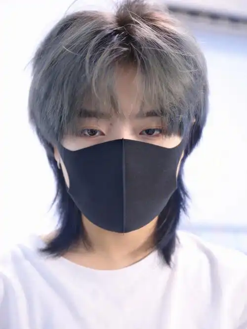 满分狼尾打造新手党必备发型打理神器