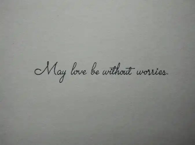 代写『厚爱无忧』 致:safina- 花体 英文 手写 文字 句子 by:ruaqi