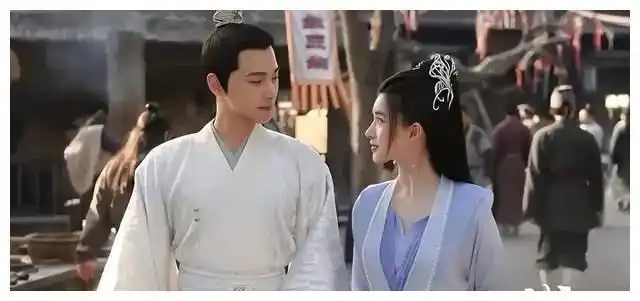 《特战荣耀》杨洋和李一桐有突破,要是没有感情线就完美了