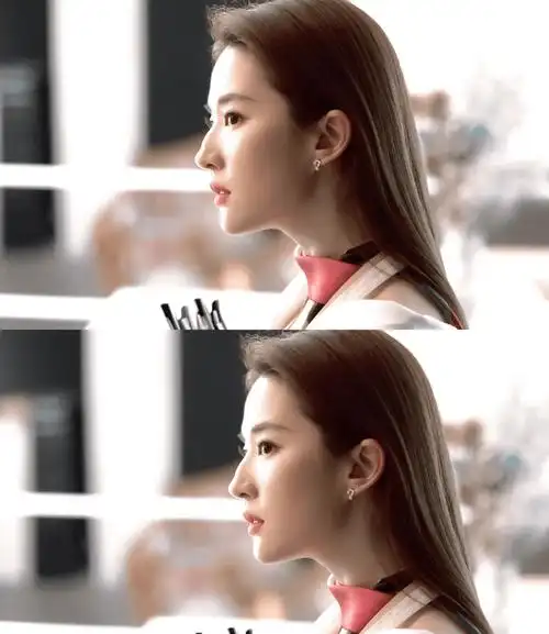 36岁刘亦菲化身22岁女大学生重现荧幕,时光荏苒美人依旧