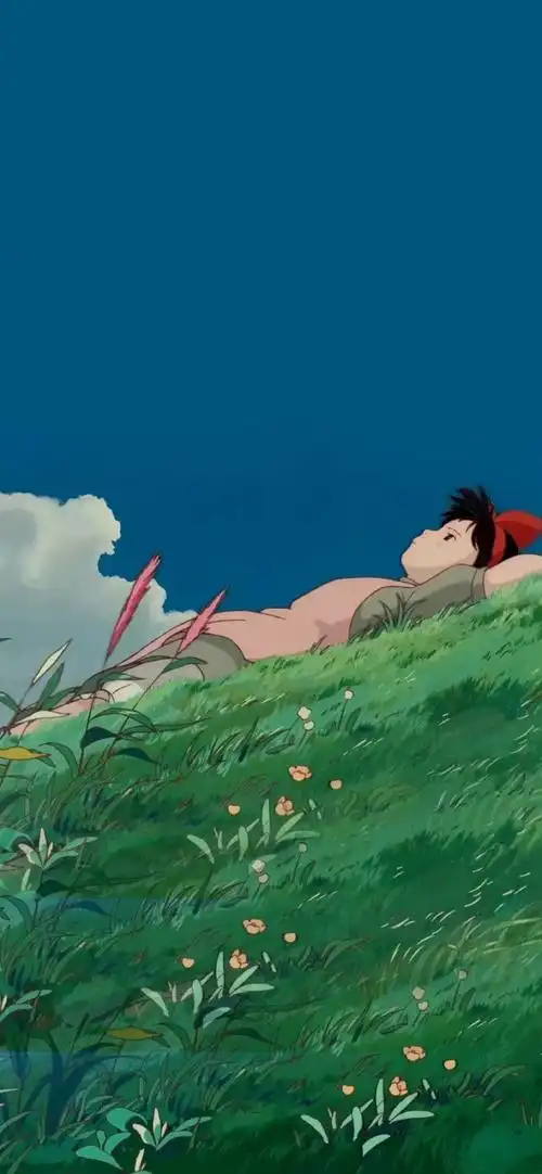 壁纸 草原 桌面 690_1493 竖版 竖屏 手机