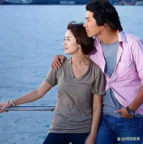 玄彬宋慧乔复合众多甜蜜细节曝光孙艺珍却无辜躺枪