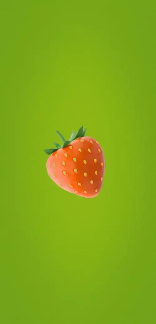 绿色护眼壁纸 水果壁纸 好心情壁纸 治愈壁纸