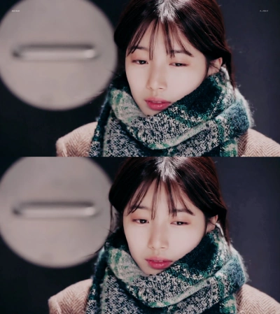 裴秀智 任意依恋