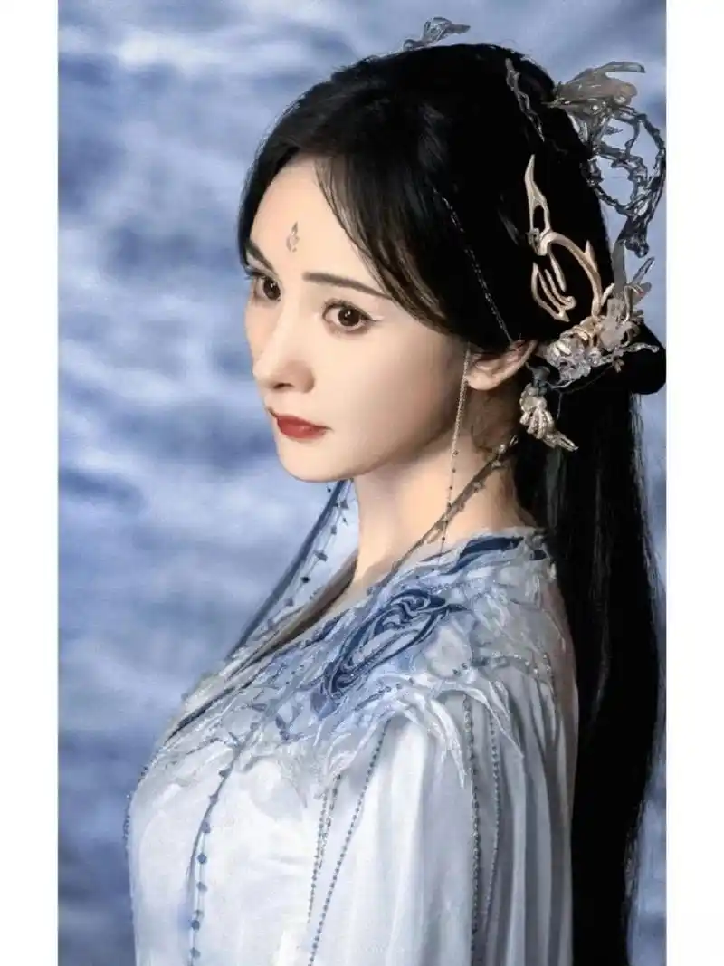 明星简介(杨幂)