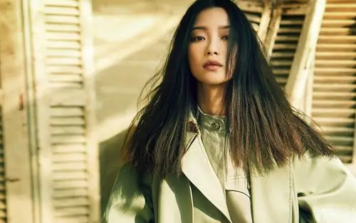 倪妮高清壁纸48
