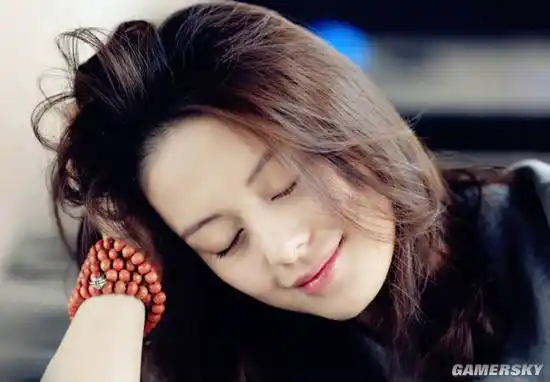 有颜不炒所以不认脸?十位零绯闻大陆女明星