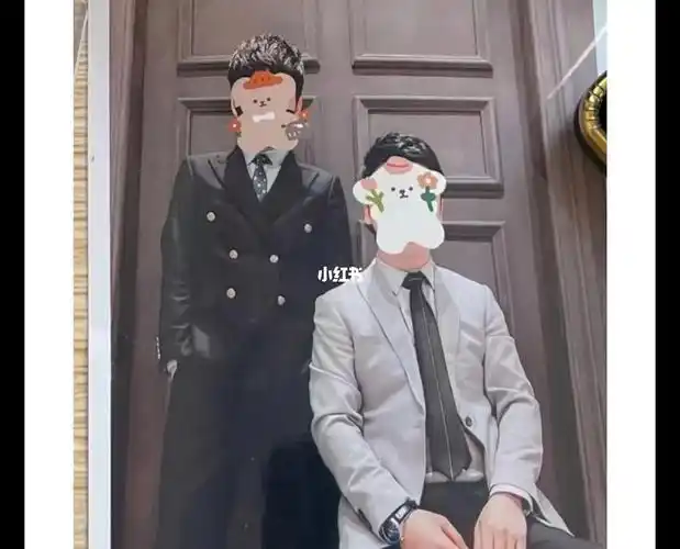 最后一趴奇哥胖了这局呆呆赢了