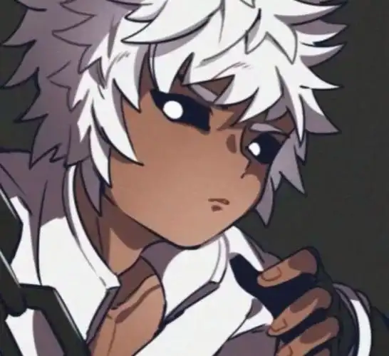 发图(银爵)-凹凸世界发图7-话本小说网