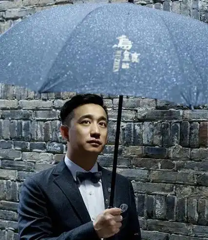 黄磊个人资料简介|黄磊经纪人 - 华视文化