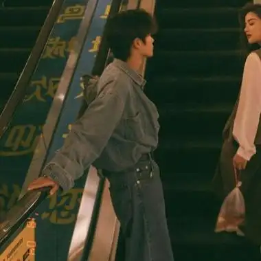 港风情侣头像复古高清个性情侣头像大全