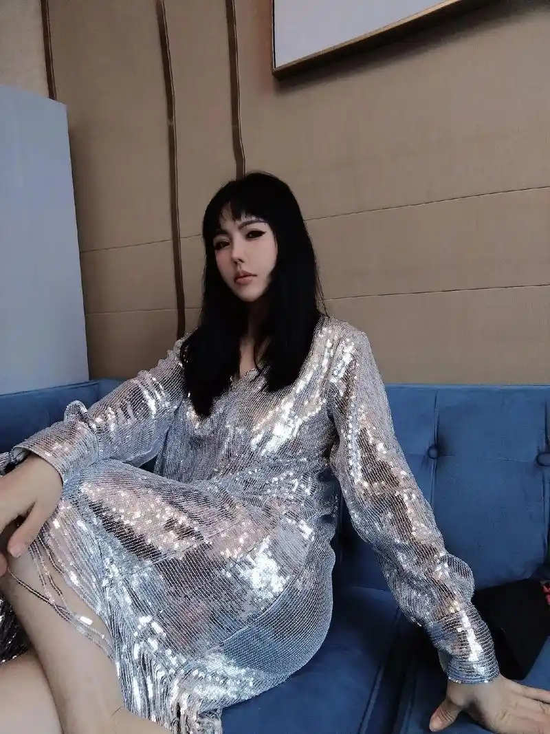 春夏新款#做服装的小姐姐 - 抖音