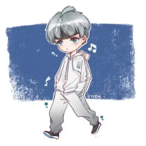 林彦俊爱装爱说屁话他还傲娇腹黑但我就是不脱粉