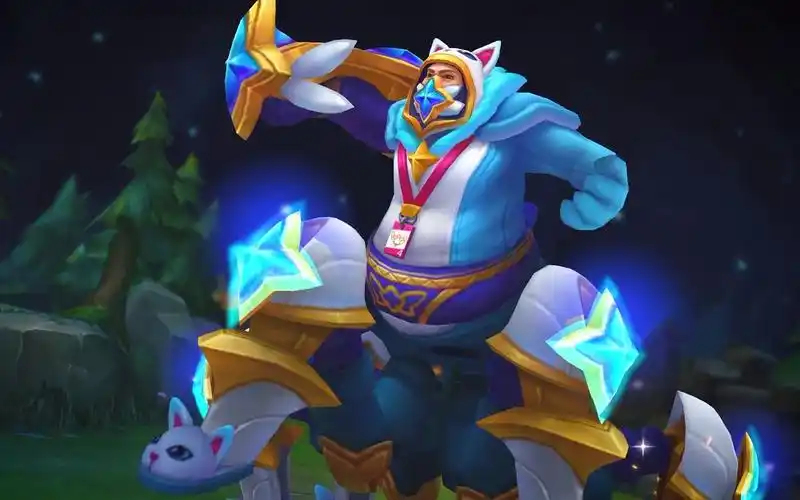 星之守护者厄加特真的来了这真的不是愚人节玩笑