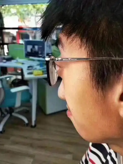 近视是怎么形成的,为什么近视眼球会突出