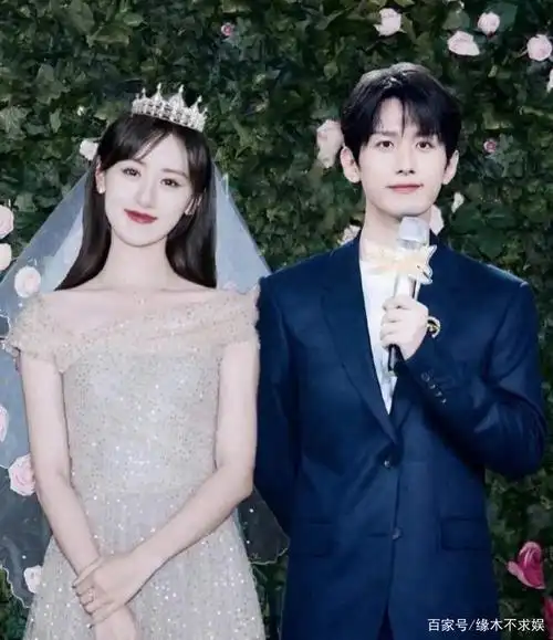 琉璃之后成毅和袁冰妍走上2种不同方向但意外很适合