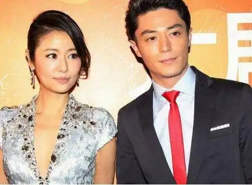 林心如坑惨2个人一个成农民一个至今未娶疑似要出家让人惋惜