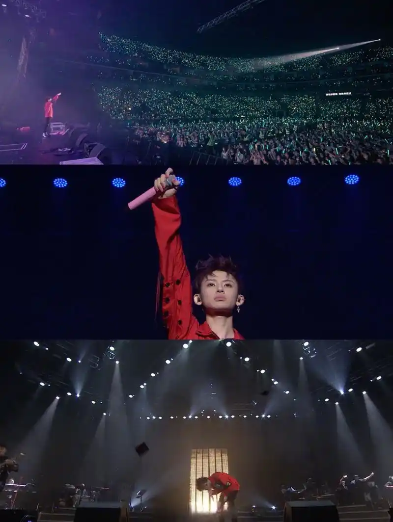 小鬼王琳凯 2021巡演纪录片上线,重回小鬼2021巡演现场,我们见证了他