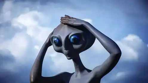 生物学家已经对人类的未来做出了推测,并发布了人类在一亿年后的样子