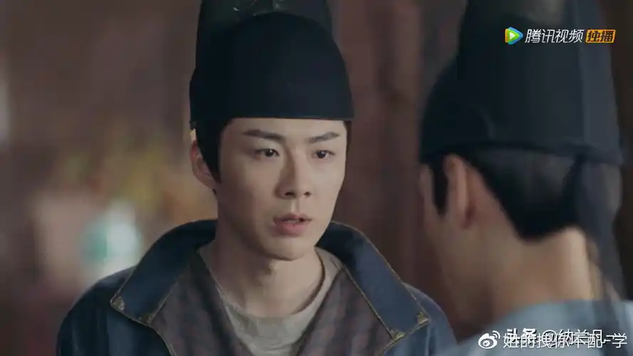 长歌行迪丽热巴赵露思吴磊联合主演为何评分上不了65分