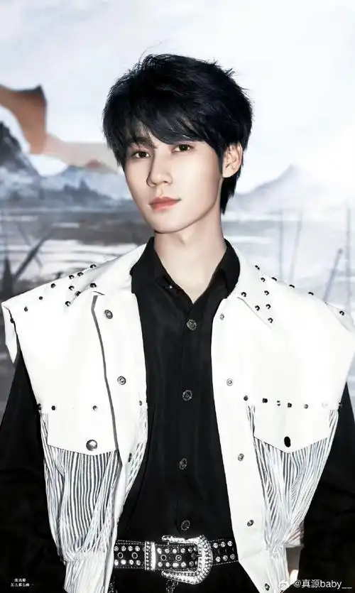 张真源##张真源 你最重要