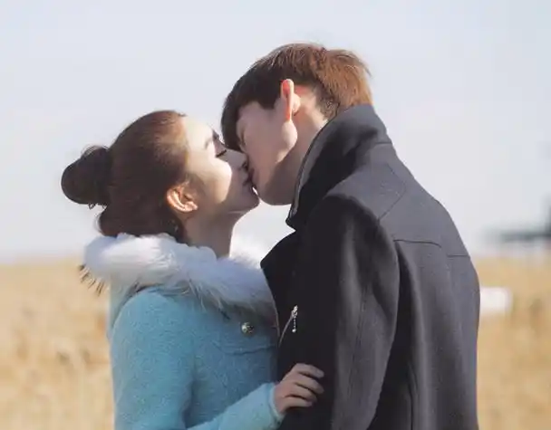 荧幕cp大厮杀,谁是真正的国民夫妇?