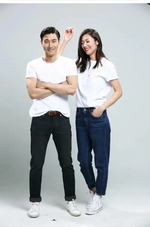 刘雯 崔始源_崔始源宣布不是单身