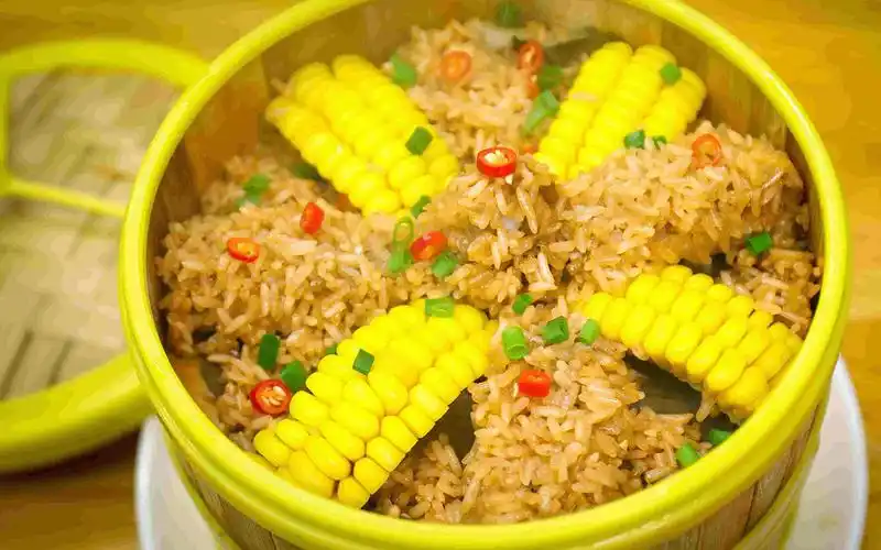 青山学这6道家常蒸菜比红烧肉吃着舒服清爽解腻好吃不上火