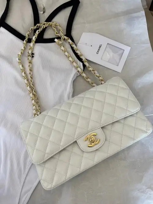 chanelcf最美配色