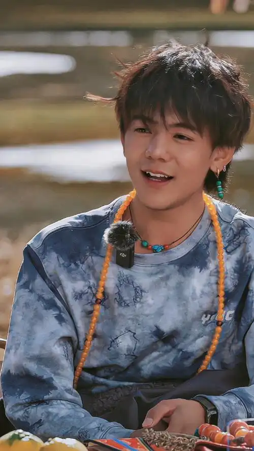 丁真截修##丁真的山水人间##山水人间值得热爱