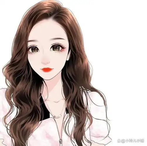 又简单又好看的头像,简单干净好看微信头像图片