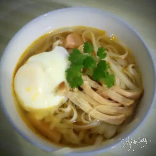 岁月的痕迹又划过了一道!青春转瞬即逝!为自己煮一碗长寿面!生日快乐