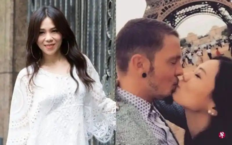 复合三个月 蔡健雅与男友再传分手