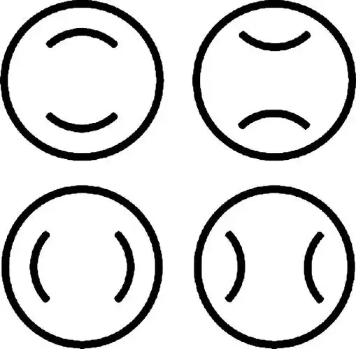 the face-in-the-crowd effect: when angry faces