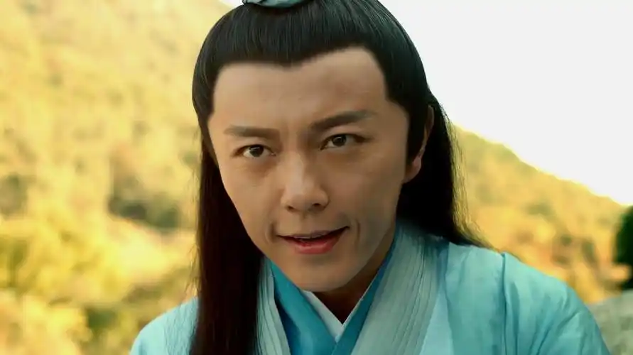 大神猴精彩片段赏析谢苗南笙逆战苍穹