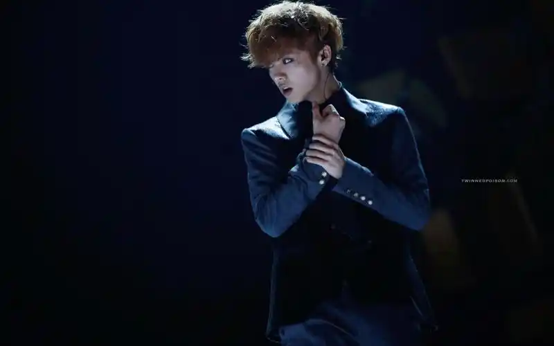 另一机位鹿晗饭拍1311122mamagrowl咆哮timecontrolbyraindrop