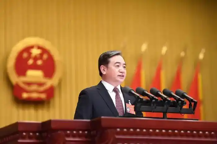 杭州市长刘忻招商引资要正确处理招大引强和反垄断的关系