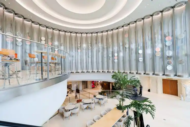 沈阳万象城超万平全新区域324焕然启幕