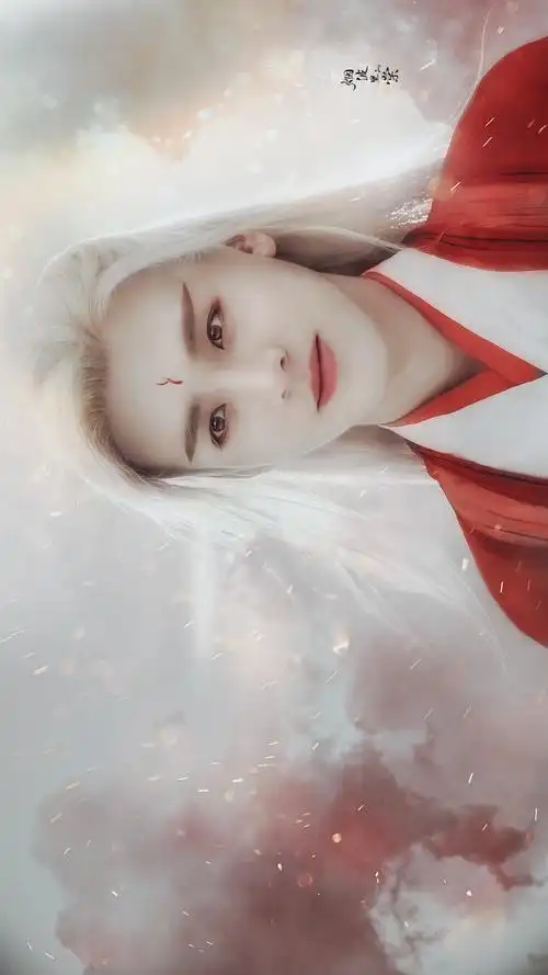 温客行白发#gj#山河令大结局#比红衣温客行和白发温客行更绝的是红衣