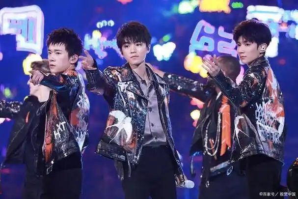 tfboys是在2013年出道的,时代少年团则是在2019年出道的,并且两个男团