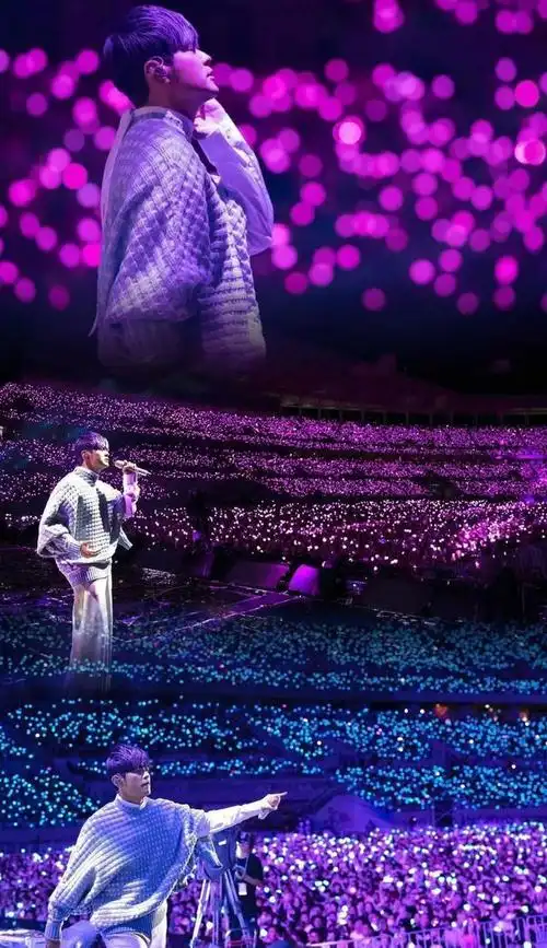 240108 周杰伦2024嘉年华世界巡回演唱会耀目开启,粉丝狂欢不停歇!